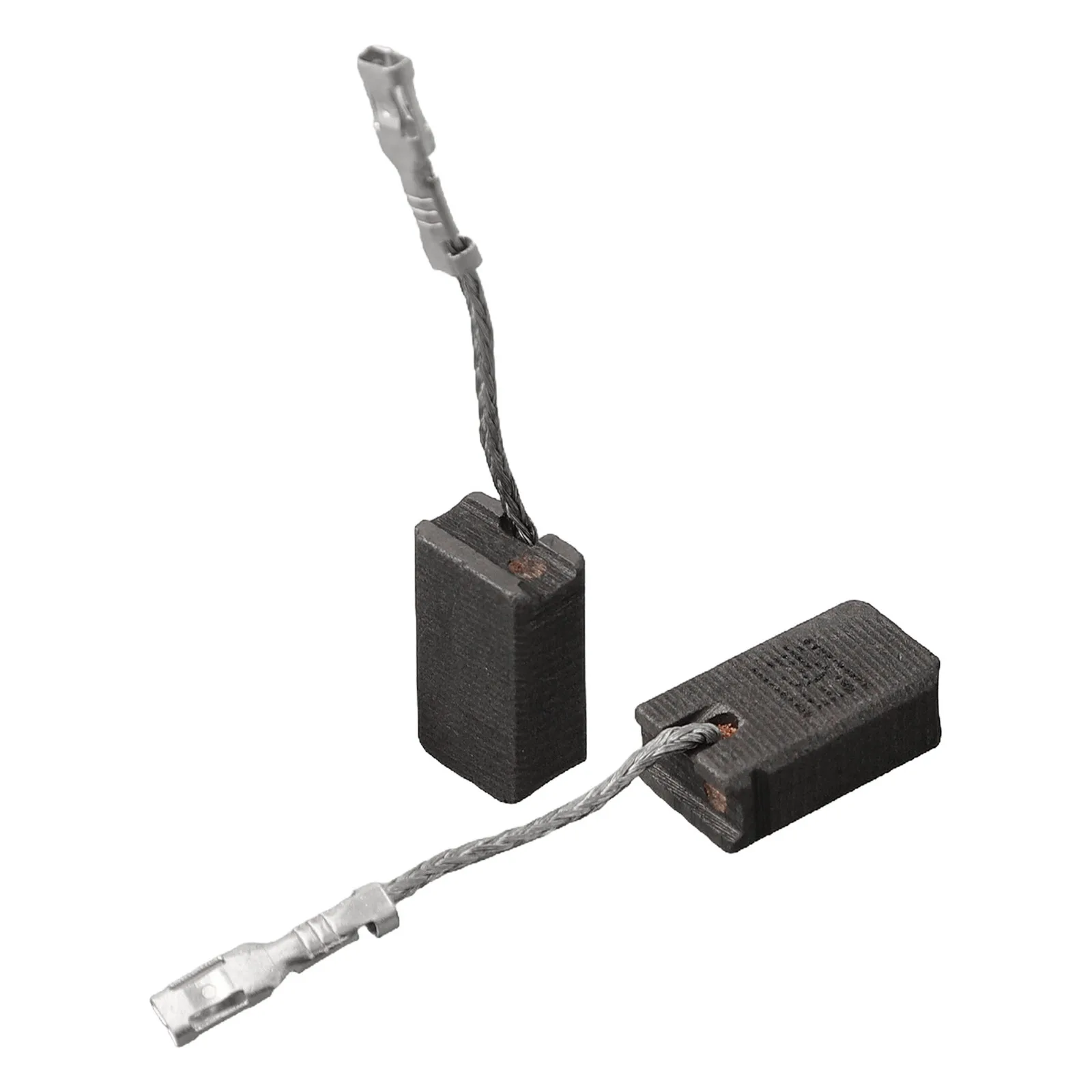 

New Practical Carbon Brush Brush Durability GWS12-125S GWS12-150S Metal Tools & Workshop Equipment Carbon Brush