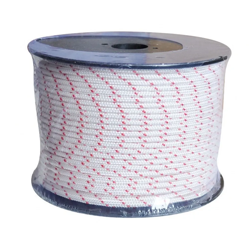 Replacement Starter Cord for MS070 Built to Resist Fraying Stretching and UV Degradation During Extended Outdoor Usage