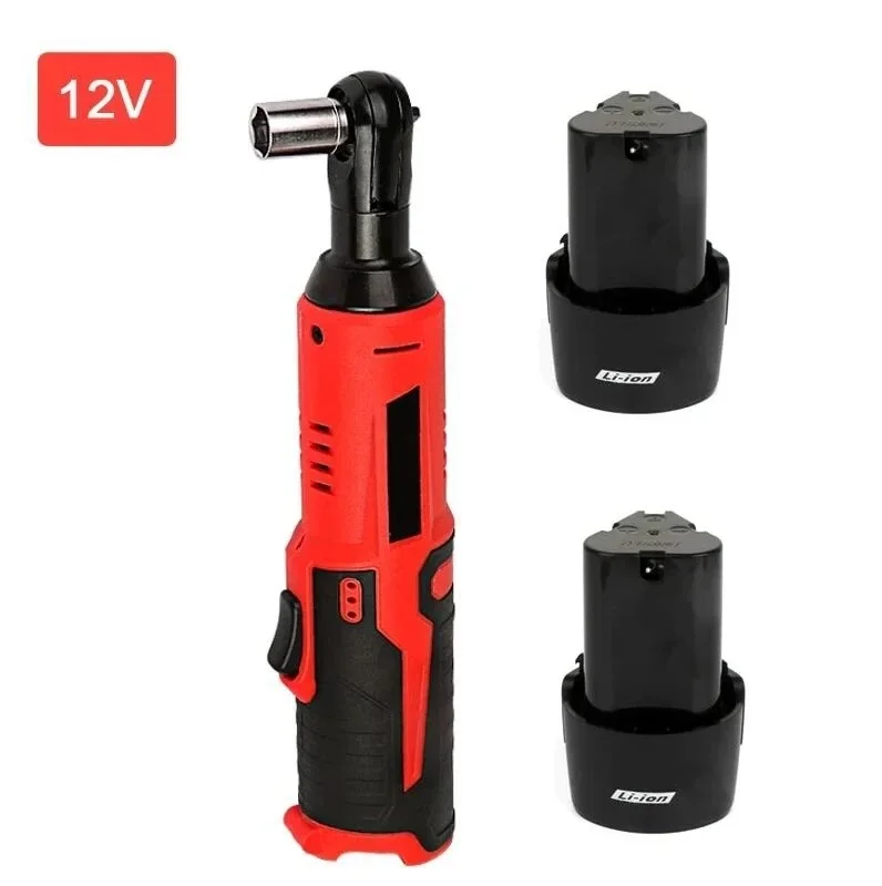 12V Electric Wrench 3/8\