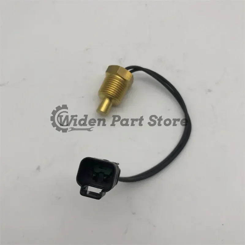 2443106 244-3106  Temperature Sensor Assembly for Caterpillar CAT 414E 416D 416E 416F 420D 420E 420F 422E 422F 424D 428D 428E