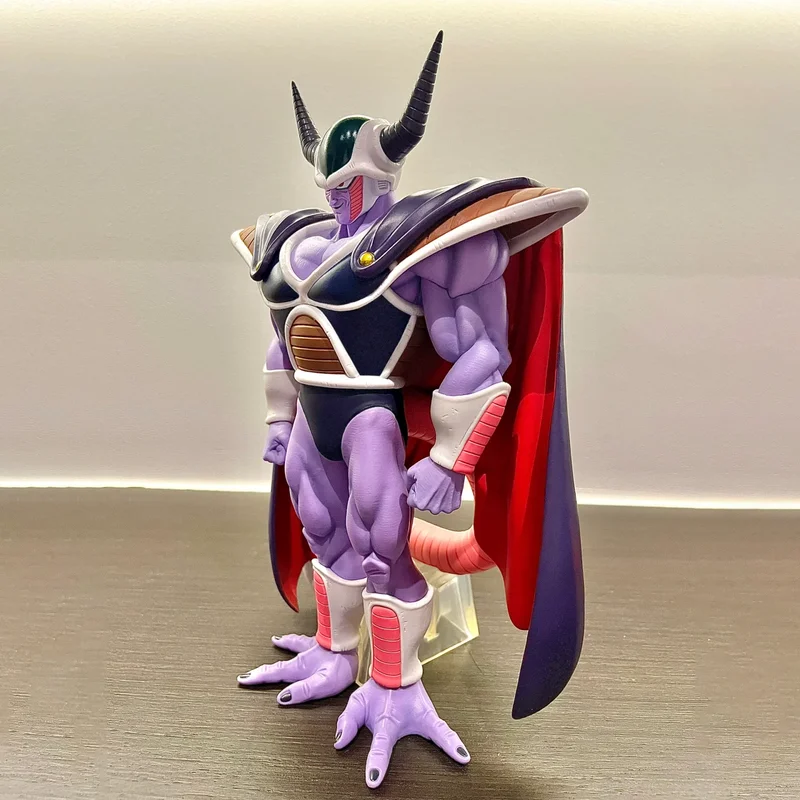 Novo rei frio bandai dragão dall z ichiban boneca ornamento figura ponto animação ação coleção suprimentos decorativos presente