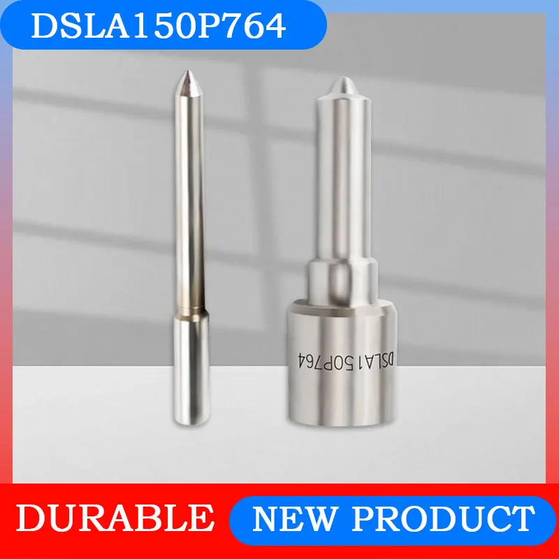 DSLA150P764 Flat Head White Needle Diesel Injection Nozzle Applitable For 0432193608 Engine Equipment Fuel Injector YF1628