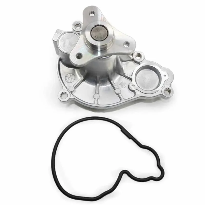 

NEW-11518631692 Water Pump Assembly Engine Water Pump For BMW F20 F21 F23 F22 F87 F30 F80 F31