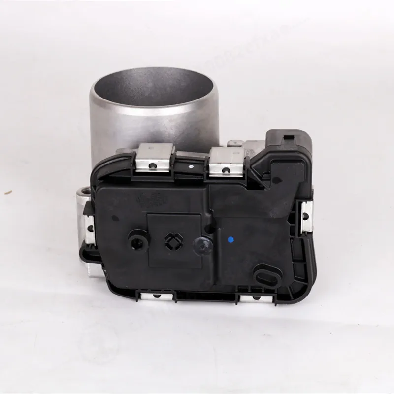 Electronic Throttle Body EA111 Engine Intake Throttle Valve Auto Replacement Repair Parts High Performance