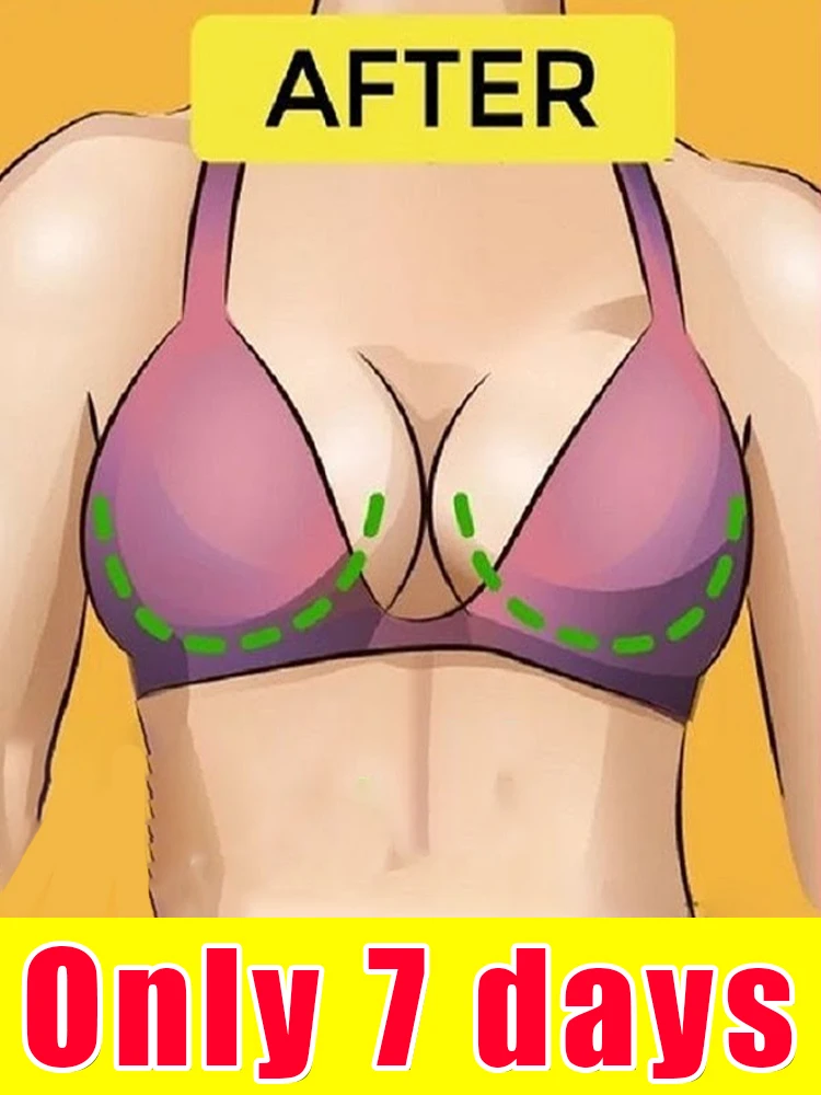 

Say goodbye to a flat body in 7 days! Limited time offer, first come, first served.