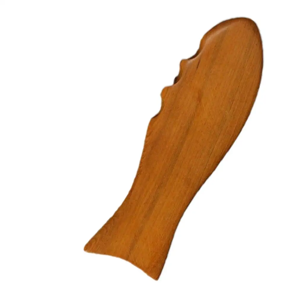 

Face Massage Tool Wooden Tools Treatment Massaging Scraping Facial Board