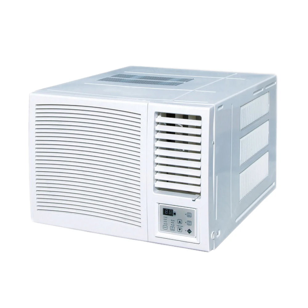 Precio de fábrica R410a AC 9000BTU/12000BTU AC Aire acondicionado tipo ventana