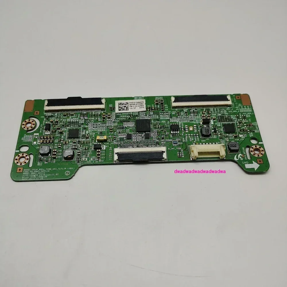 Original BN41-02111A Logic 2014-60HZ_TCON_USI_T (FLIP LVDS)