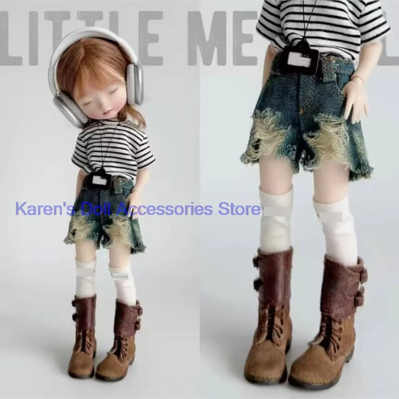2026-2pcs-leisure-tops-ripped-jeans-for-blythe-landoudou-fit-for-luluymy24ob222426zone-jenny