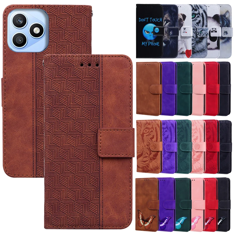 X8D Leather Case Fo…