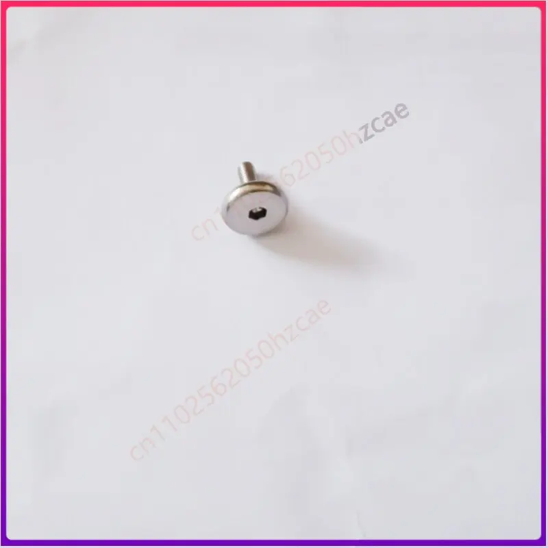 10PCS For DJI Agras T70 T70P Water Tank Screw 000668.05 Agricultural Plant Protection Drone Spare Parts