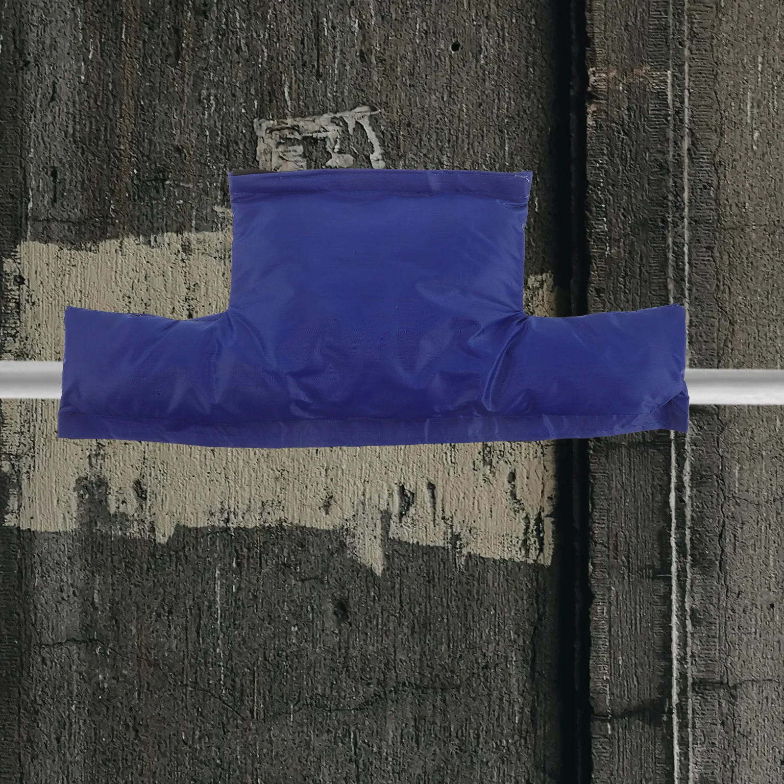Insulated Water Meter Cover Double-Sided Freeze-Proof Waterproof Winter Meter Protector for Pipes Tap Insulation Cover Water