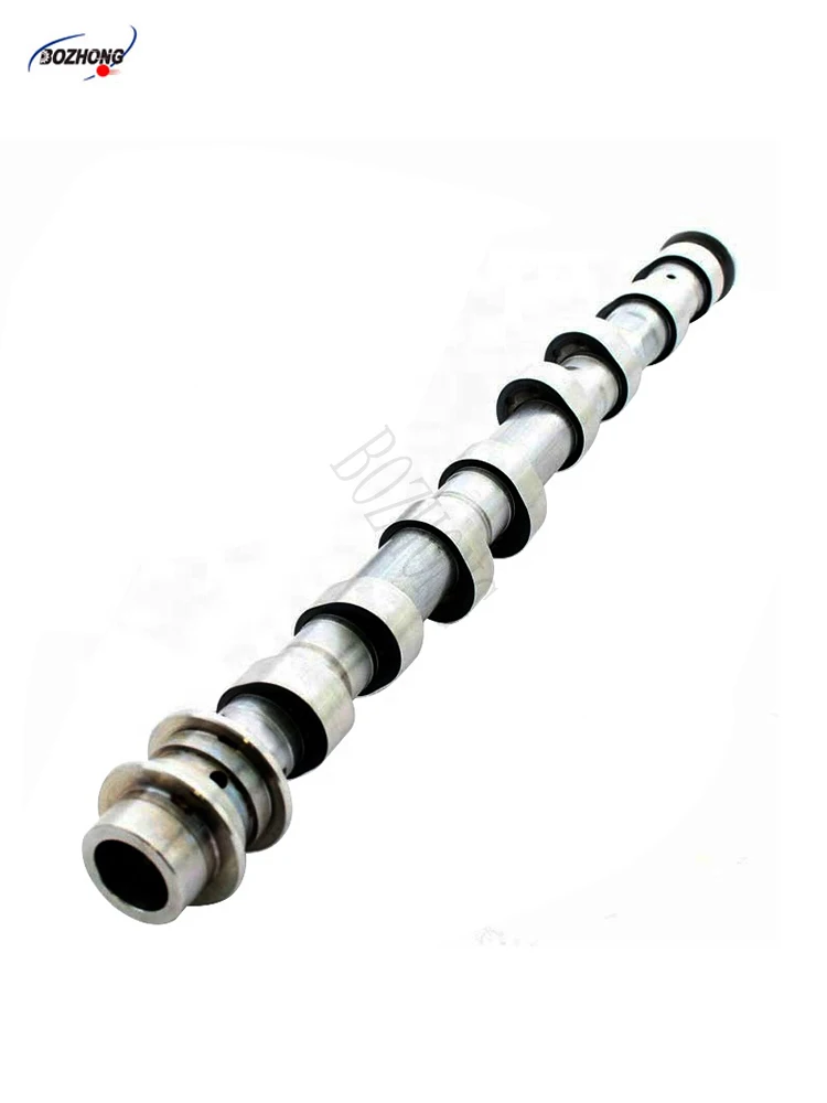 Cabeça do cilindro do motor Entrada e Escape Camshaft, Adequado para BMW N55, N52b30, E60, E90F10, Auto Peças, 11317576160