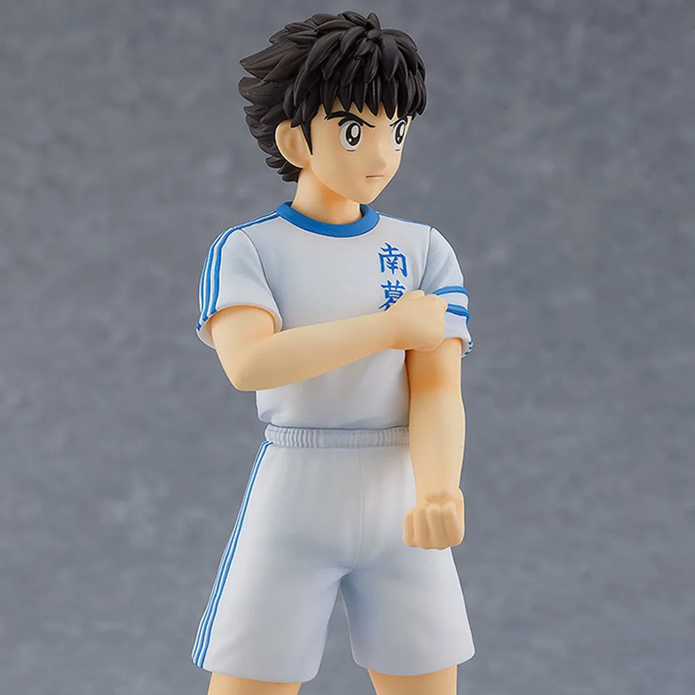 Original in Stock Good Smile Company Pop Up Parade Captain Tsubasa Oozora Tsubasa Anime Figure Action Figure Collection Series