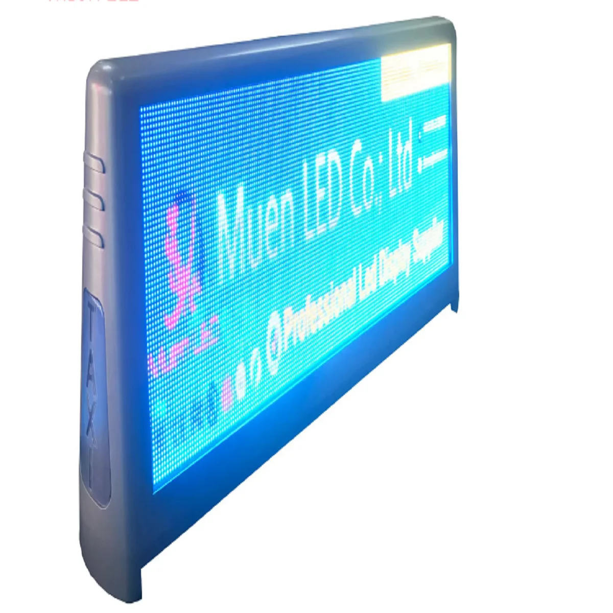 Imagem -06 - Lavalee-fonte de Alimentação para Display Led de Táxi Asd12d5n40a200dt 5v40a Tela Led Fonte de Alimentação Especial para Carro dc 1035v