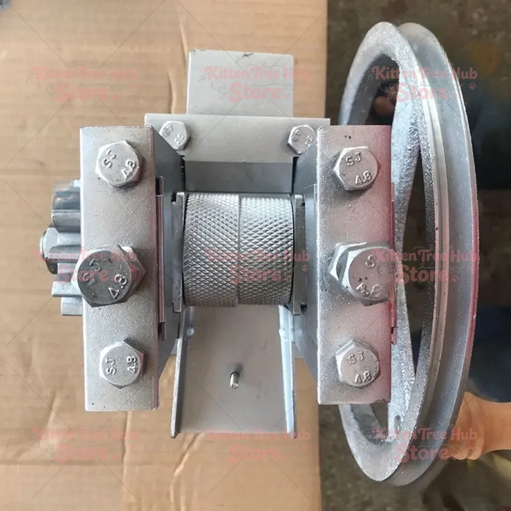 Strip Separation Machine Manual Strip Breaking Machine