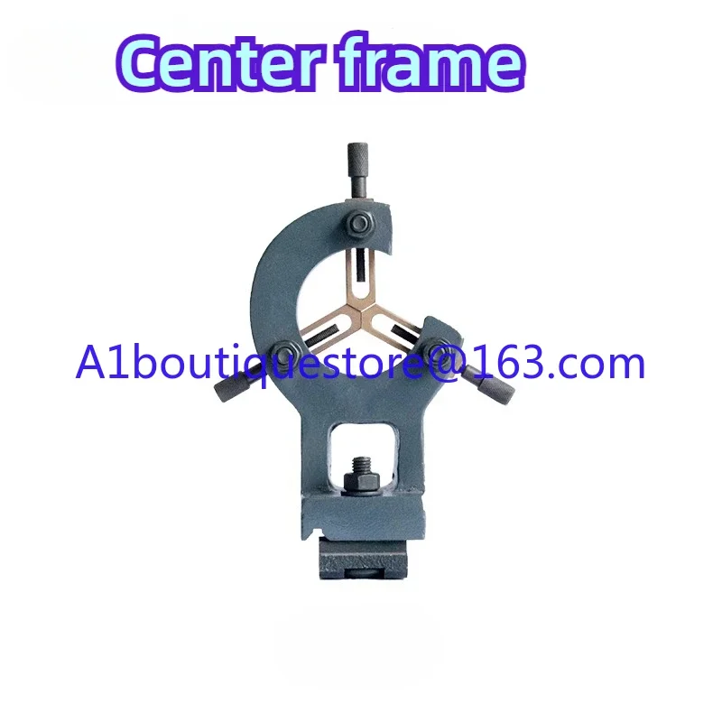 

Mechanical small lathe WM180V WM210V CJM250 center frame fixture machine tool accessories accessories