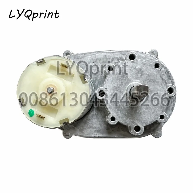 Shinohara Pressure Adjustment Motor Replacement Parts for Printing Machine