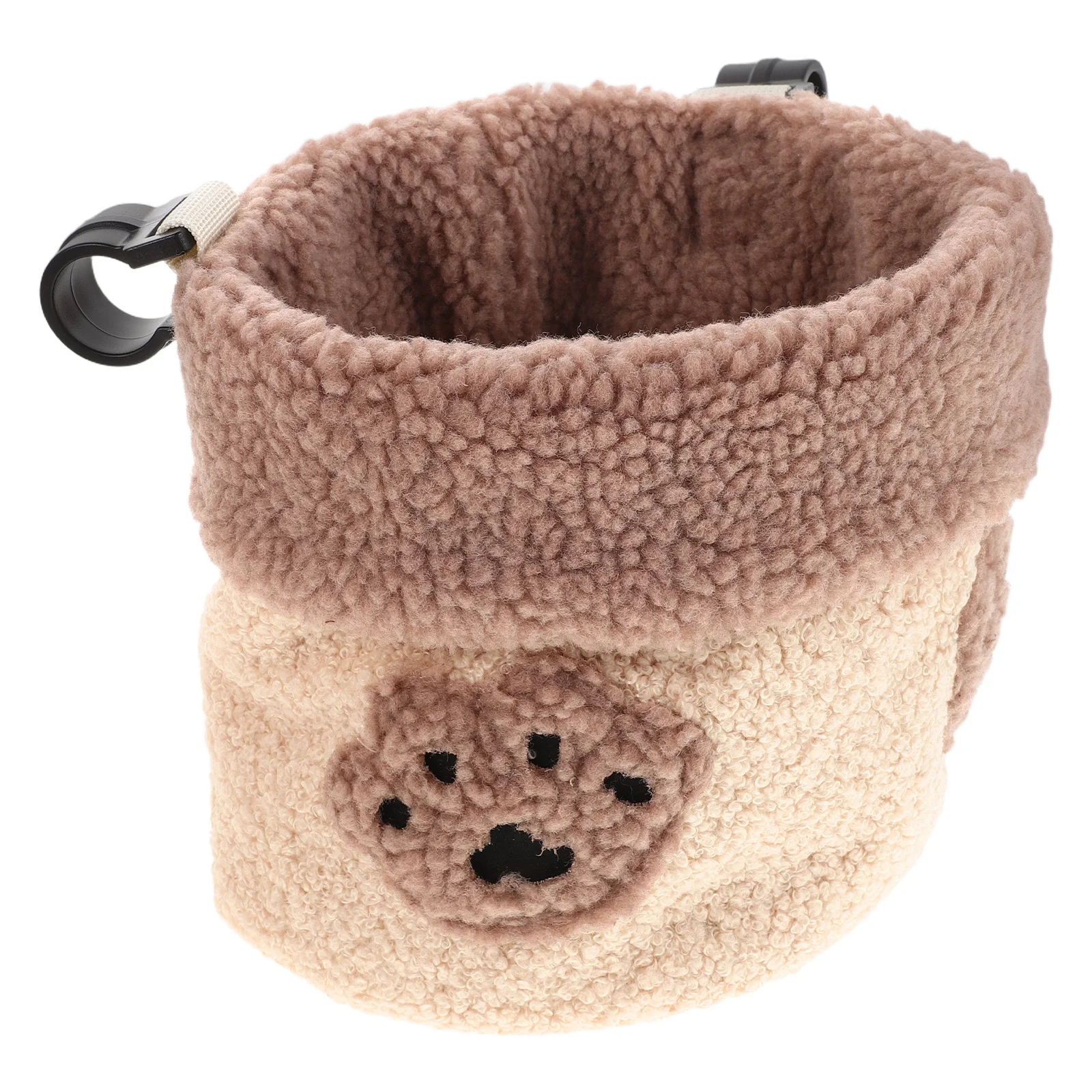 Organizador de fraldas pendurado saco de armazenamento de cabeceira do bebê para berços berçário grande capacidade titular fralda viagem pram sacola