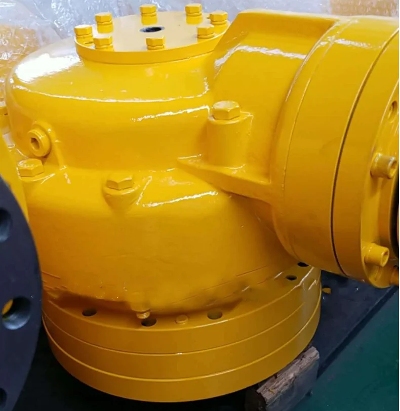 High Torque Slewing Gearbox Planetário, redutor de velocidade, substituto para Bonfiglioli 300 Series, Trade Assurance