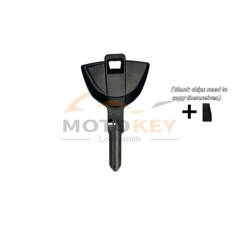 

Для BMW C600 Sport C650GT скутер C1-200 C1 мотоциклетные ключи пустой ключ необрезанное лезвие