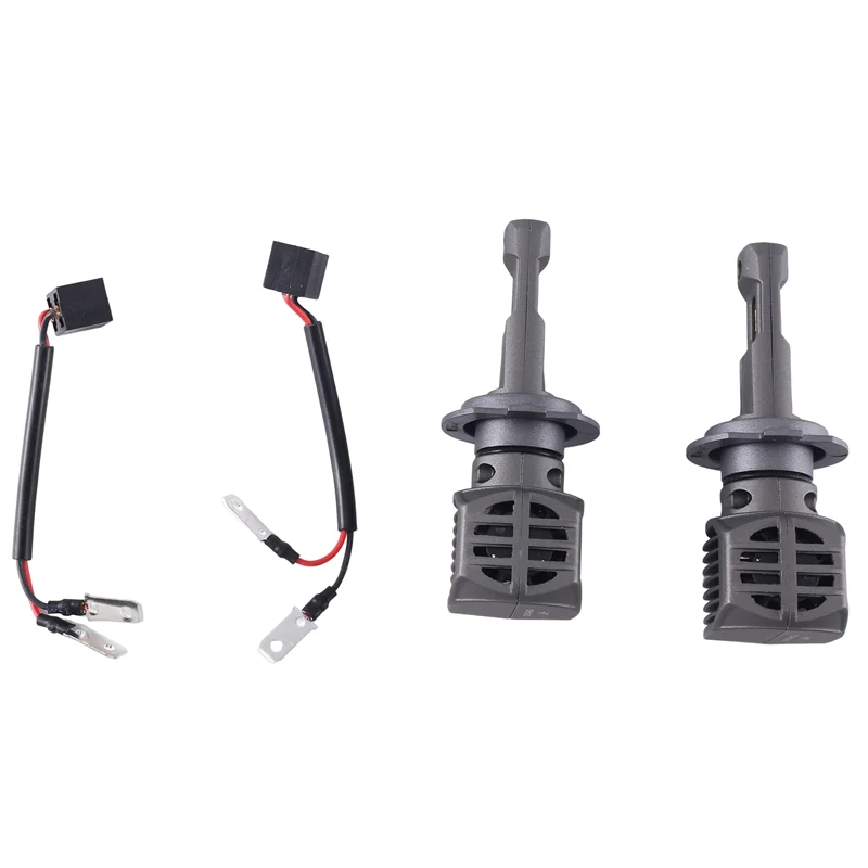 

For N62 Series LED Automotive Headlight Chips