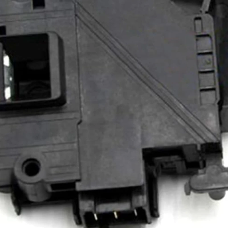 サムスン洗濯機用電子ドアロック遅延スイッチ,部品DC34-00026A,モデル881,ww90h7410ew