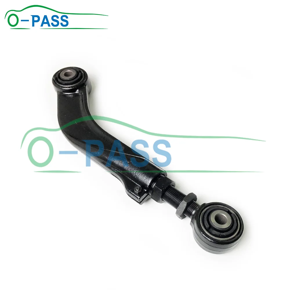 OPASS Rear Adjustable Camber Control arm For JAGUAR X-Type X400 & FORD MONDEO I II III BWY C2S9241 1 Piece