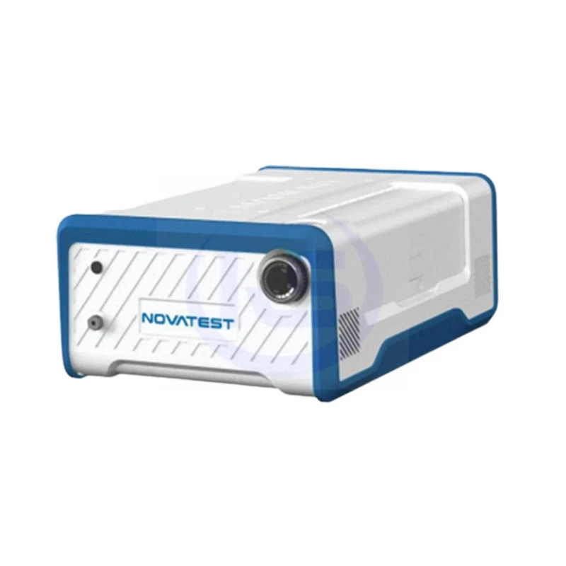 

NovaTest P100 Portable Microfluidic Gas Chromatograph