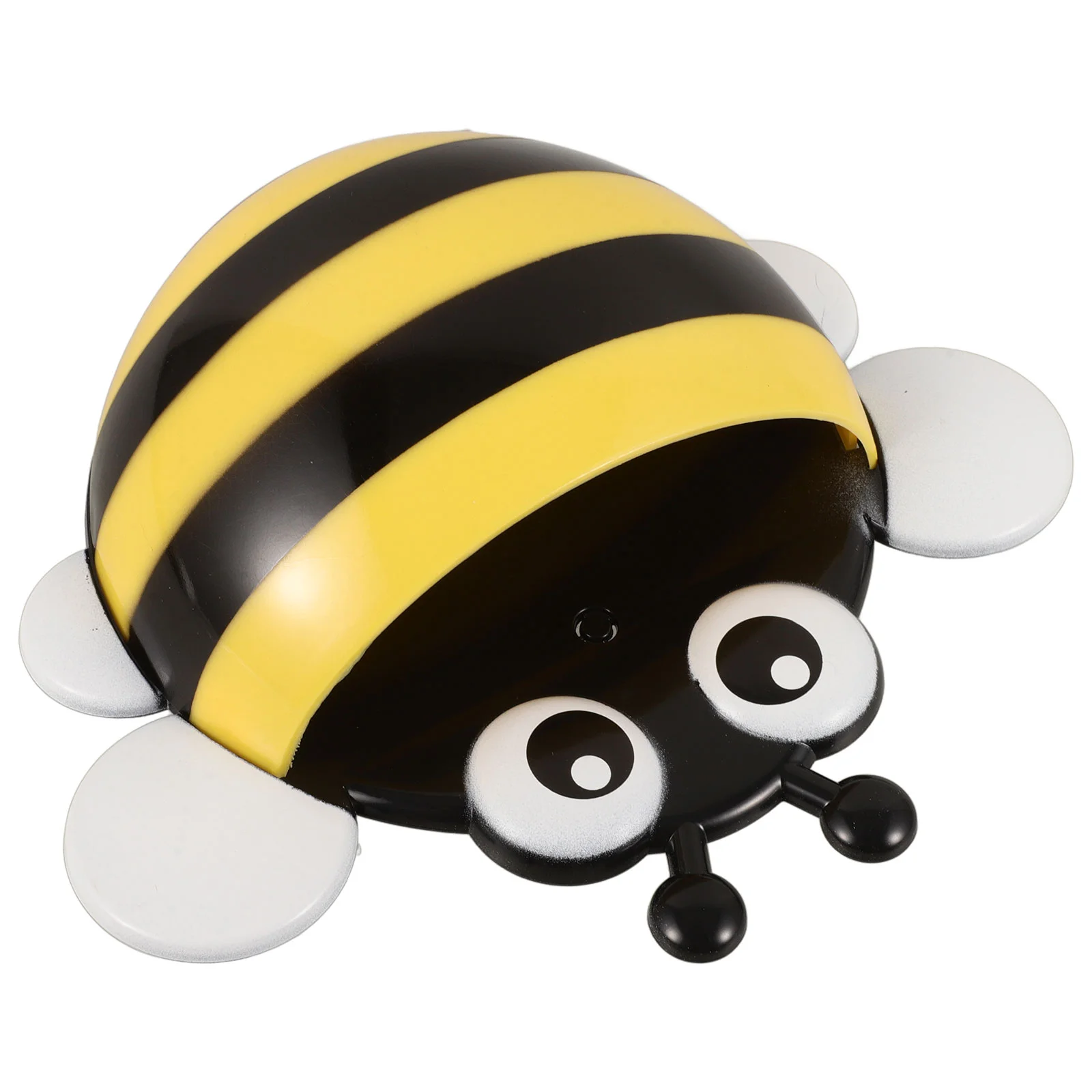 White Board Little Bee Storage Box Whiteboard Marker Pen Holder Pencil Office Magnetic Creative Chalk Home Supplies