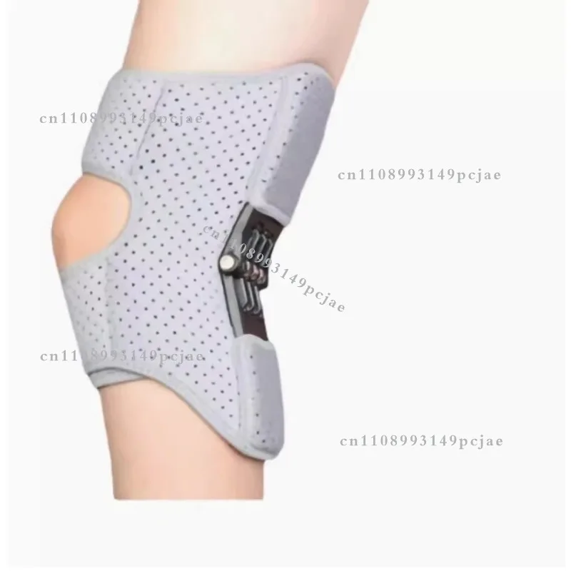 Exoskeleton Walking Assistance Device Fitness Support Men Women Knee Rehabilitation for The Elderly Leg Strength Recovery Gear