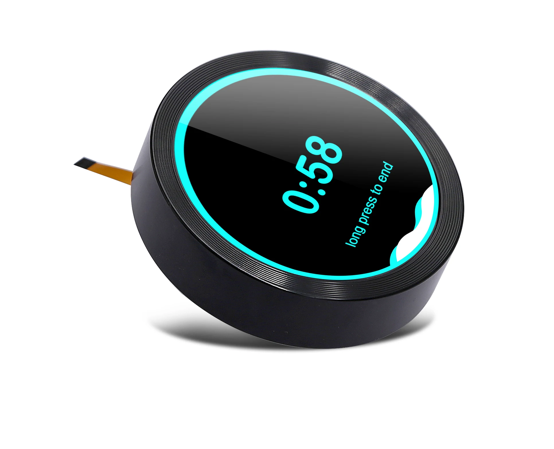 2.1 inch 480*480 Touch Round Circular IPS Color LCD Display Rotate Encoder Knob ESP32-S3 Module 2.4G WIFI Bluetooth