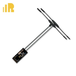 FrSky R9 SX R9SX Enhanced 900mhz 868MHz / 915MHz 6 PWM / 16 SBUS R9 Series ACCESS OTA Long-Range Receiver For FPV Cars