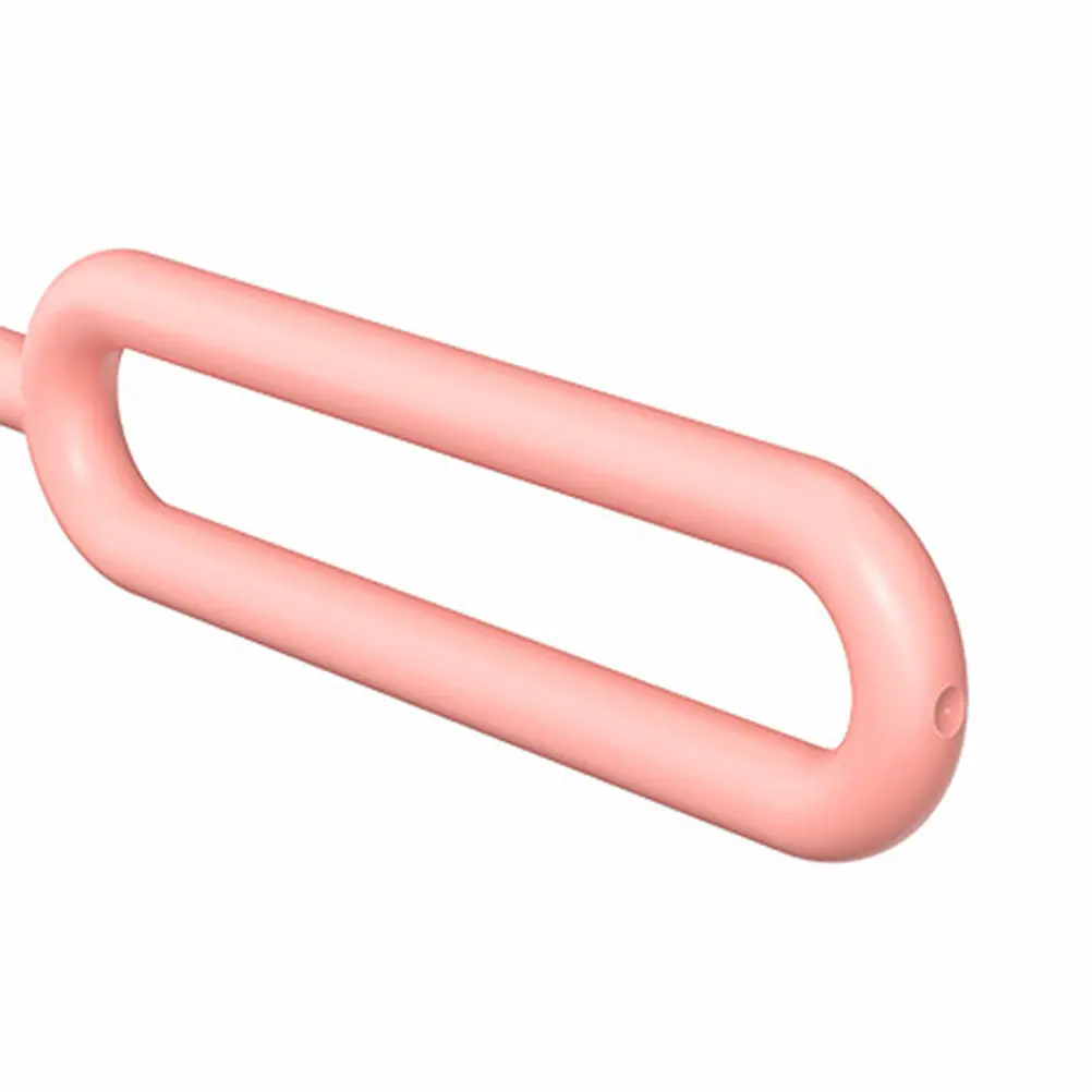 

5Pcs Baby Bottle Straw Brush Thin Nylon Straw Cleaner Flexible Cleaning Tool Safe Non-Scratch Baby Cleaning Supplies