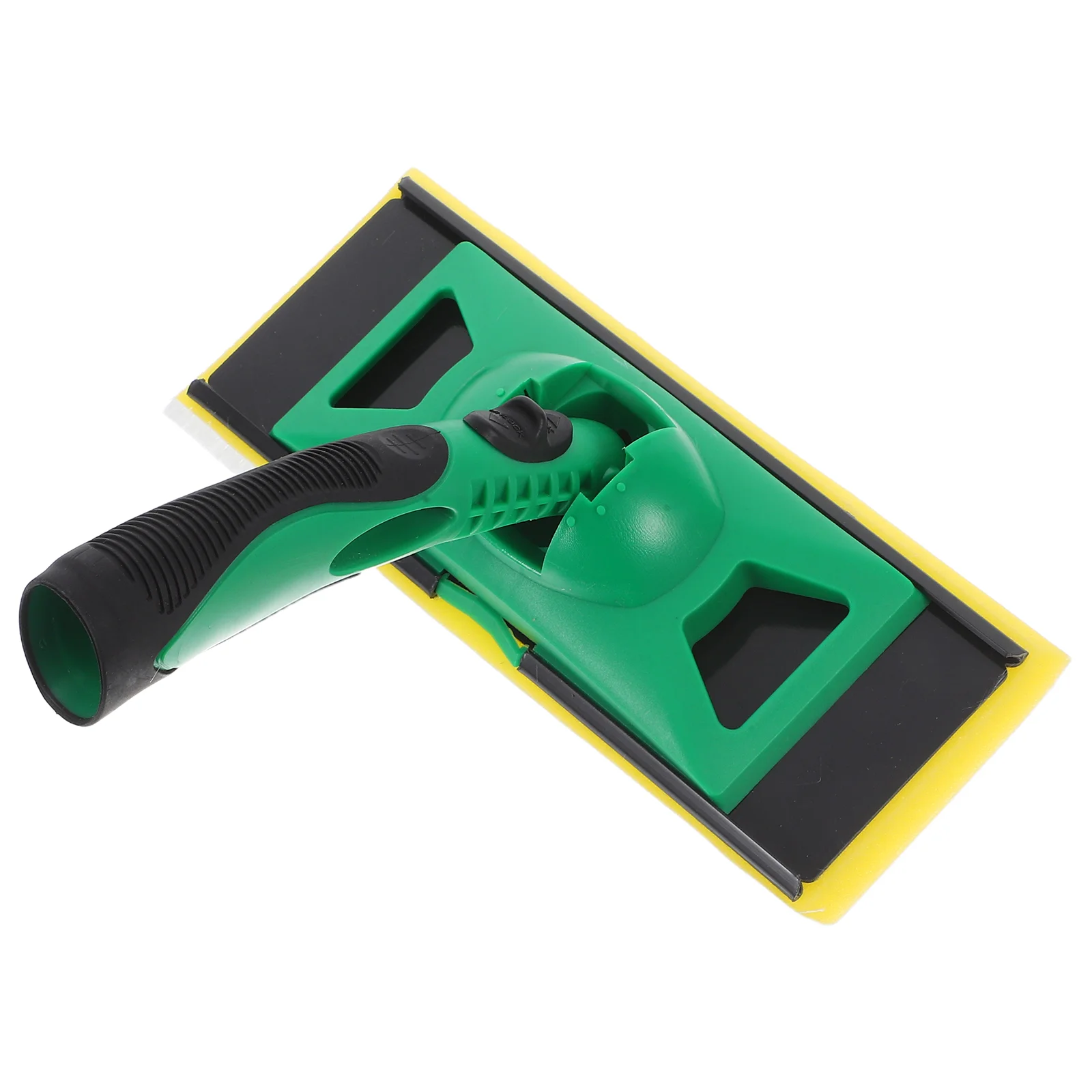 

Paint Pad For Painting Walls Flat Brush Ceiling Painter Floor Wall Painting Applicator Ergonomic Handle For Diy Edge Trimmer Too