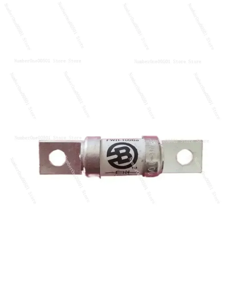 

Original brand new FWH-100B FWH-100Ba 100A 500VAC/DC