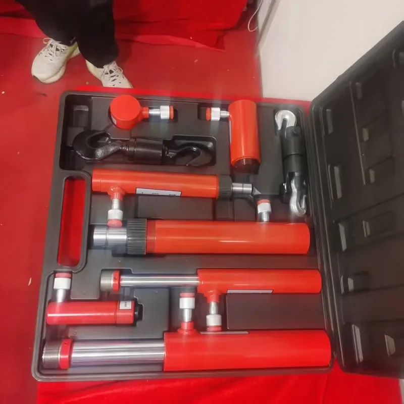 Vehicle Tools Heavy 10 Ton Pneumatic Air Hydraulic Operated Truck Repair Lift Long Service Life Hydraulic Floor Jack