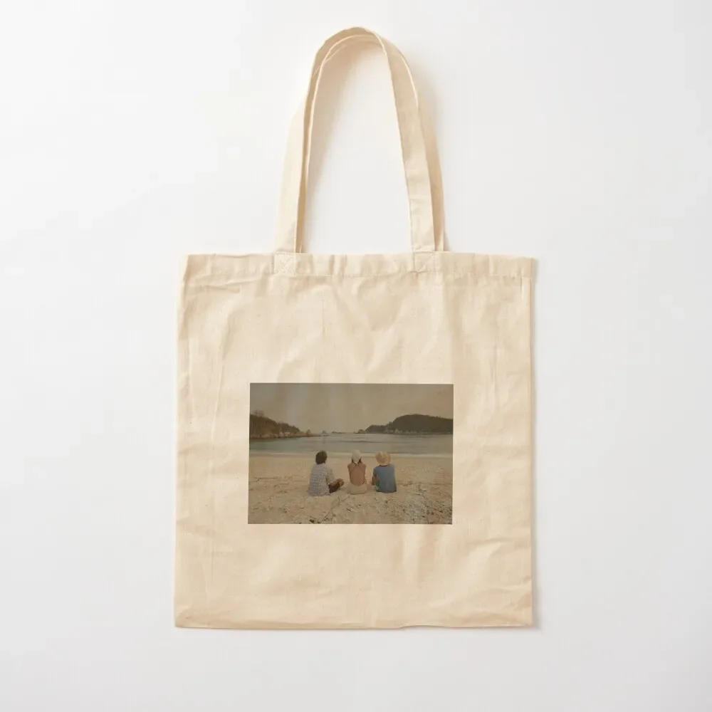 

Y Tu Mamá También Tote Bag tote bags cloth bags shopping bag logo Tote Bag