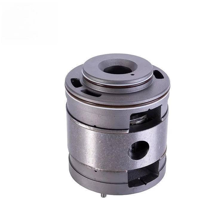 

35VMQ VMQ35 1465076 Hydraulic Vane Pump Cartridge Kit 146-5076 for Loader 950G