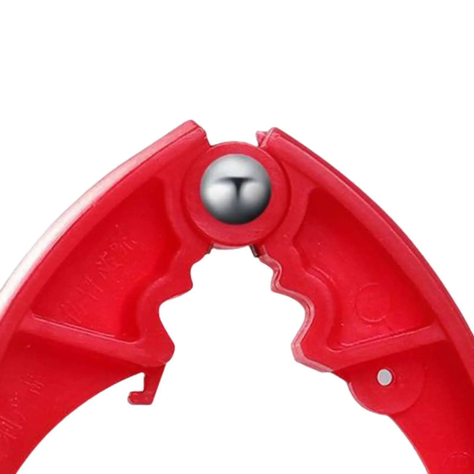 Seed Cracker Plier Melon Seeds Non Slip Gadgets Clip Tool Kitchen Nutcracker