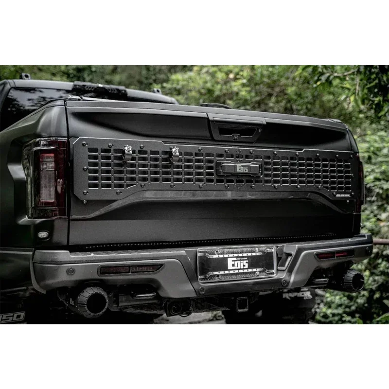 Eois Series Tailgate expansion panel for F150 Raptor 17-20 4X4 auto accessory