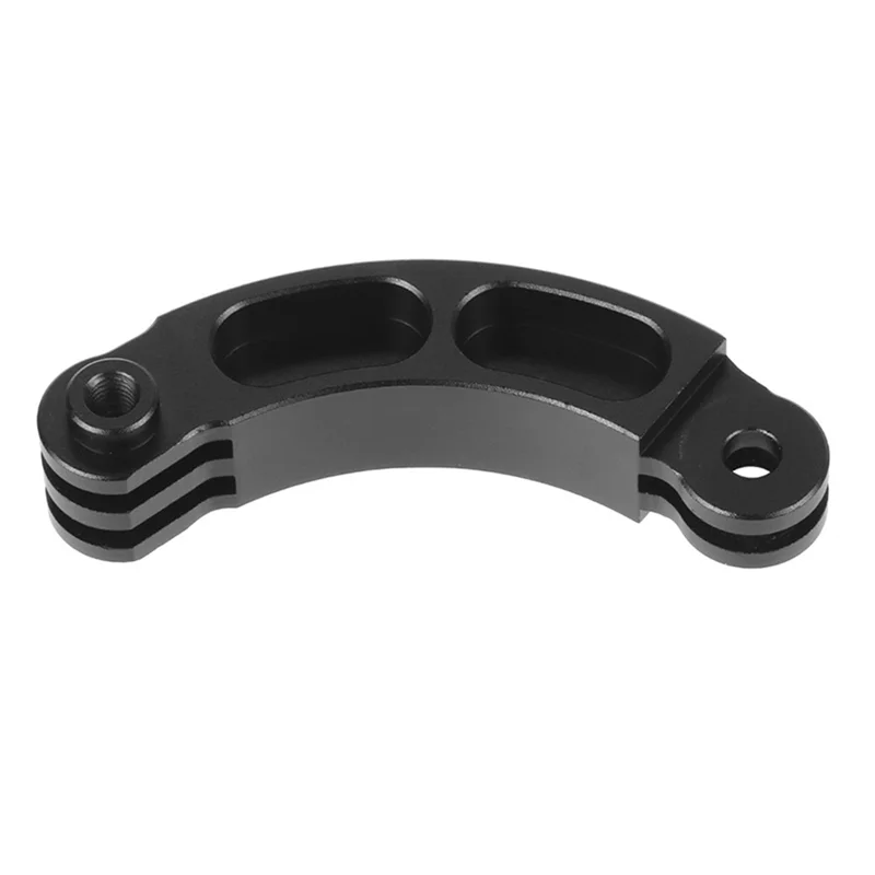 

News 2X Extension Arm Connector Mount For Helmet Chin Mount Holder Ski/Motorcycle Cycling Helmet For Gopro Hero