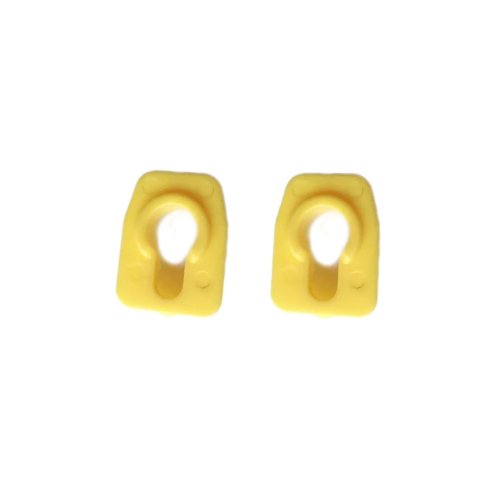 

Direct Replacement Hood Prop Rod Isolator No High Universality Fitment OE Replacement Part Practical Design Car Repairs