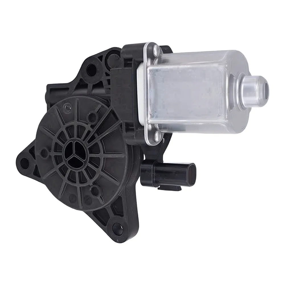 Replacement Window Motor for Kia Optima 2016-2020 Models Meets OEM Fitment Requirements Part Numbers 83450-D4010 and 83460-D4010