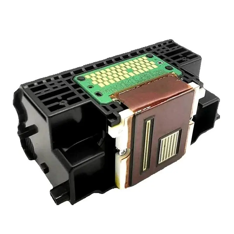 QY6 0080 Printhead Print Head for Canon MX715 MX885 iP4820 iP4840 iP4850 iX6520 iX6550 MG5220 MG5250 MG5320 MG5350 MG5280 MG5380