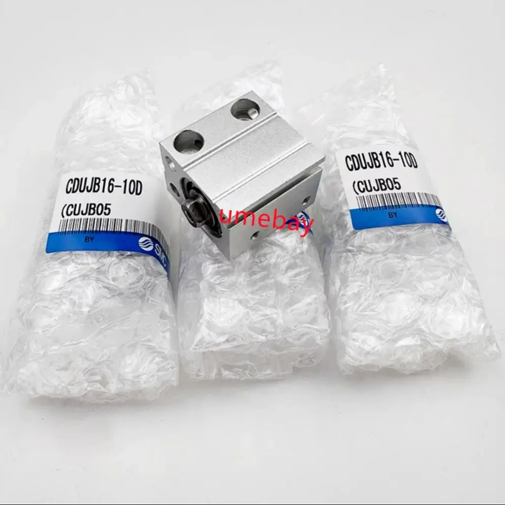 1 шт. /CUJB6-D Серия цилиндров: CUJB6-4D CUJB6-6D CUJB6-8D CUJB6-10D CUJB6-15D CUJB6-20D CUJB6-25D CUJB6-30D