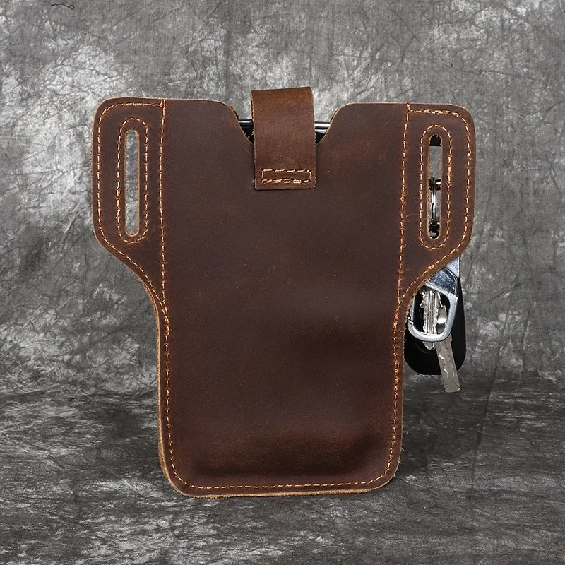 Dompet kulit pria model baru u - Leather Wallet Men ulasan dan harga