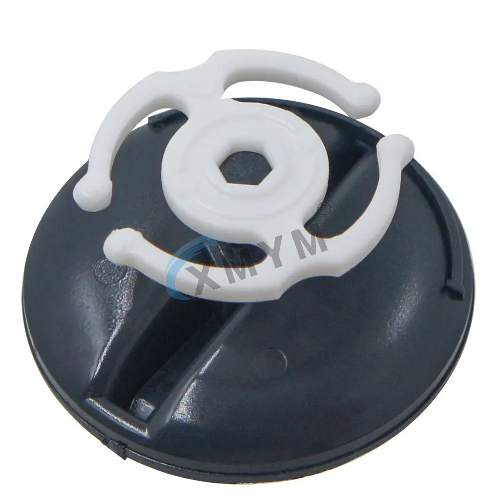 For Fluke 175 177 179 179c Gear Switch Knob With White Positioning Wheel Replacement And Repair Parts