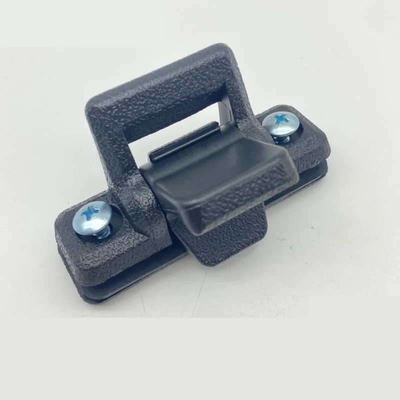 For CATERPILLAR CAT 307 308 312 320 324 329 336 sunroof buckle glass buckle hook excavator accessories high quality