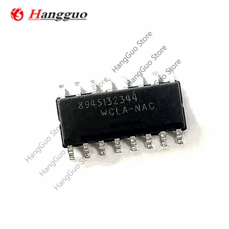 

5pcs/Lot Original 8945132344 WCLA-NAC SOP-16 Car IC Chips